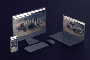 شركة TPS تطلق موقعها الإلكتروني الجديد